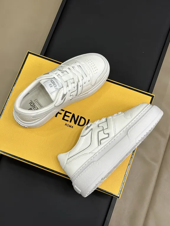 Fendi Shoe 